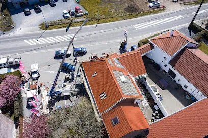 Image de Cofibat - Toitures et Menuiseries