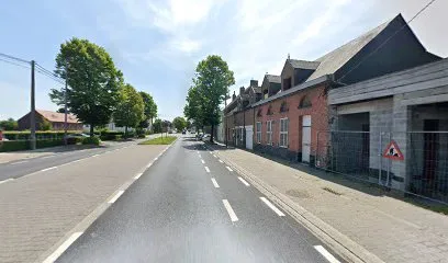 Image de Guillotin / Olivier