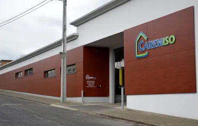 Image de ISOBUILD VERVIERS Showroom