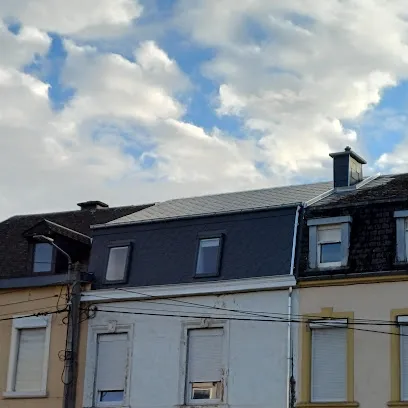 Image de Les Couvreurs Reunis