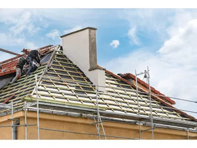 Image de SRL PHR-Toiture - Couvreur Façadier Watermael-Boitsfort