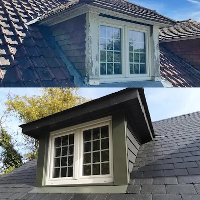 Image de T.J. La Toiture S.R.L.