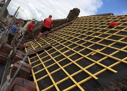 Image de TOITURE PRO DELACRE