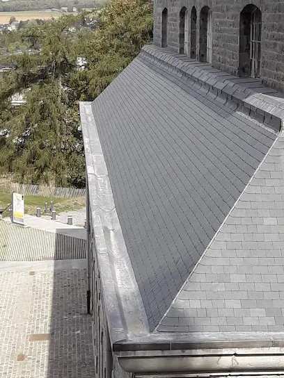 Image de Toitures Lesenfants Michel srl