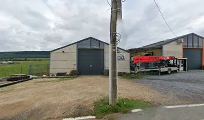 Image de Toitures Morenville Philippe